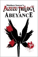 Pazuzu - Abeyance