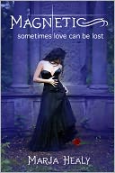 MAGNETIC, a vampire romance (Hypnotic #2)