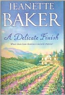 A Delicate Finish