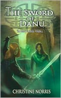 The Sword of Danu