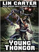 Young Thongor