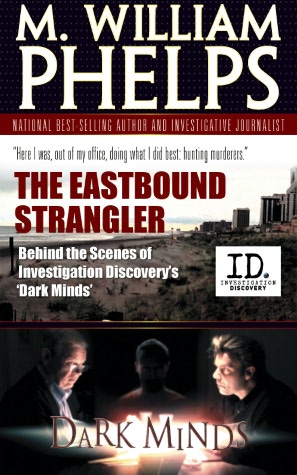 THE EASTBOUND STRANGLER