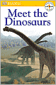 Meet the Dinosaurs (DK Readers Pre-Level 1 Series)
