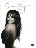 Janet Jackson -- Damita Jo: Piano/Vocal/Chords