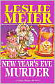 New Year's Eve Murder (Lucy Stone Series #12)