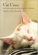 Cat Crazy (Words of Wisdom Series): Reflections on Our Feline Friends
