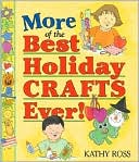 More Of The Best Holiday Crafts Ever!