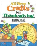 All New Crafts for Thanksgiving