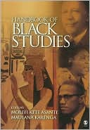 Handbook of Black Studies