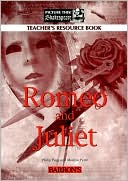 Romeo and Juliet Teacher's Resource Book (Picture This! Shakespeare Series)