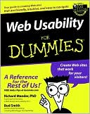Web Usability For Dummies
