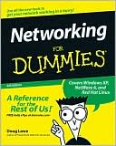 Networking for Dummies,Sixth Edition