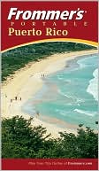 download Frommer's Portable Puerto Rico, 2nd Edition book