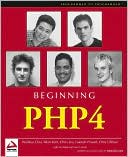 Beginning PHP 4