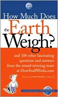 How Much Does the Earth Weigh?