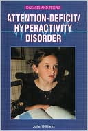 Attention-Deficit/Hyperactivity Disorder