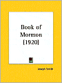 Book of Mormon
