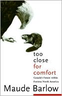 Too Close For Comfort: Canada's Future Within Fortress North America