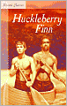 The Adventures of Huckleberry Finn