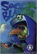 Soccer Blaster