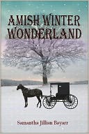 Amish Winter Wonderland: BOOK TWO (Jacob's Daughter, An Amish, Christian Romance)