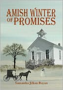 Amish Winter of Promises: Book Four (Jacob's Daughter series, An Amish Romance)