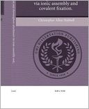 Surface modification and chromophore attachment via ionic assembly and covalent fixation.