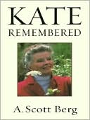 Kate Remembered