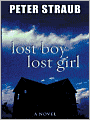 Lost Boy Lost Girl