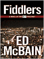 Fiddlers (87th Precinct Series #55)