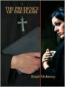 download The Prudence of the Flesh (Father Dowling Series #25) book