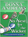 No Nest for the Wicket (Meg Langslow Series #7)