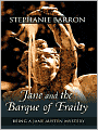 Jane and the Barque of Frailty (Jane Austen Series #9)