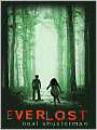 Everlost (Skinjacker Trilogy Series #1)