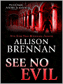 See No Evil (Evil Series #2)