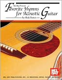 Favorite Hymns for Acoustic Guitar