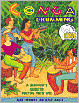 Conga Drumming: A Beginner's Guide to Playing with Time