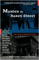 Murder in Baker Street: New Tales of Sherlock Holmes