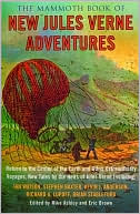 The Mammoth Book of New Jules Verne Adventures