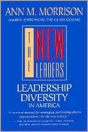 The New Leaders: Leadership Diversity in America