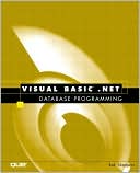 Visual Basic.NET Database Programming