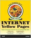Que's Official Internet Yellow Pages