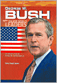 George W. Bush (Major World Leaders Series)