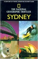 National Geographic Traveler: Sydney