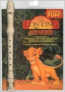 The Lion King with Other by Hal Leonard Corporation: Product Image