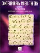 Contemporary Music Theory: Level Two