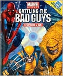 Marvel Battling the Bad Guys