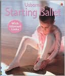 Starting Ballet with Internet Links