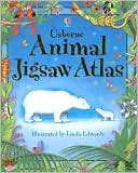 Animal Jigsaw Atlas