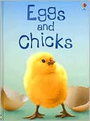Eggs and Chicks (Level 1) by Fiona Patchett: Book Cover